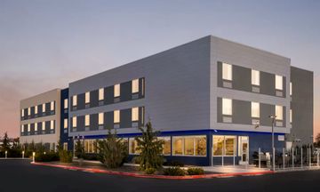 Holiday Inn Express & Suites George