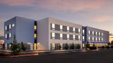 <b>Holiday Inn Express & Suites George Exterior</b>. Images powered by <a href="https://www.leonardoworldwide.com/" title="Leonardo Worldwide" target="_blank">Leonardo</a>.