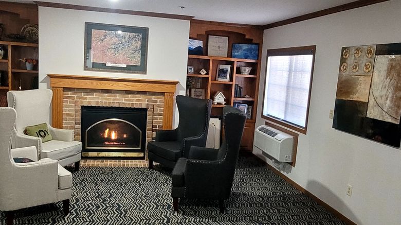 <b>Country Trails Inn & Suites Other</b>. Images powered by <a href="https://www.leonardoworldwide.com/" title="Leonardo Worldwide" target="_blank">Leonardo</a>.