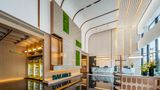 <b>EVEN Hotel Chengdu High Tech Exterior</b>. Images powered by <a href="https://www.leonardoworldwide.com/" title="Leonardo Worldwide" target="_blank">Leonardo</a>.