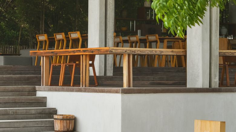 <b>Innit Lombok Restaurant</b>. Images powered by <a href="https://www.leonardoworldwide.com/" title="Leonardo Worldwide" target="_blank">Leonardo</a>.
