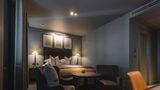 Dakota Hotel Newcastle Room
