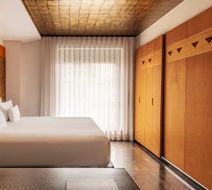 Claris Hotel & Spa Room
