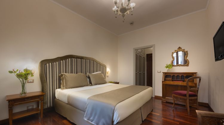 Hotel Forum Room