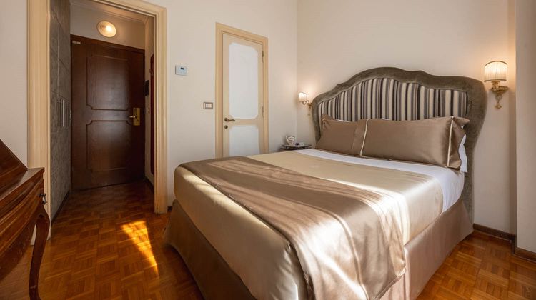 Hotel Forum Room