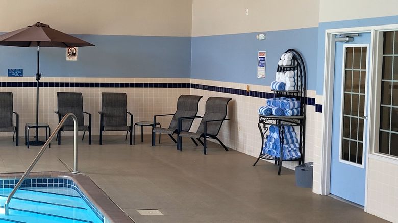 <b>Country Trails Inn & Suites Pool</b>. Images powered by <a href="https://www.leonardoworldwide.com/" title="Leonardo Worldwide" target="_blank">Leonardo</a>.