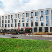 Thon Hotel Ullevaal Stadion
