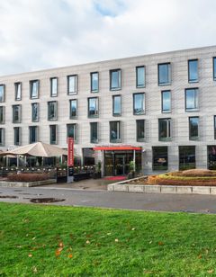 Thon Hotel Ullevaal Stadion