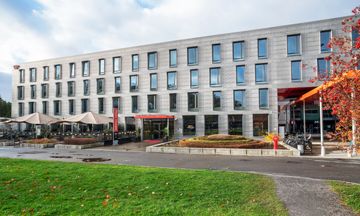 Thon Hotel Ullevaal Stadion