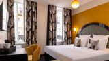 <b>Hotel Regina Opera Grands Boulevards Exterior</b>. Images powered by <a href="https://www.leonardoworldwide.com/" title="Leonardo Worldwide" target="_blank">Leonardo</a>.
