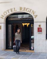 Hotel Regina Opera Grands Boulevards
