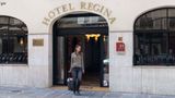 Hotel Regina Opera Grands Boulevards Exterior
