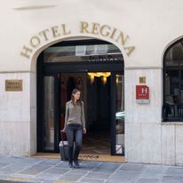 Hotel Regina Opera Grands Boulevards