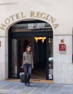 Hotel Regina Opera Grands Boulevards