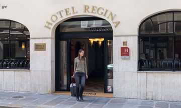 Hotel Regina Opera Grands Boulevards