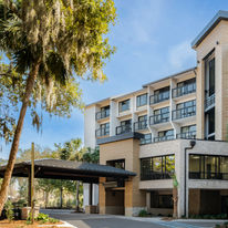 Holiday Inn Express Hilton Head Island