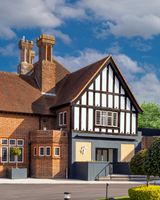 Holiday Inn Bexley