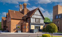Holiday Inn London - Bexley