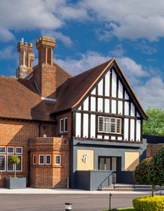 Holiday Inn London - Bexley