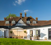 Holiday Inn London - Bexley Exterior