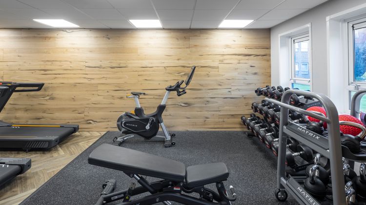 Holiday Inn London - Bexley Health Club