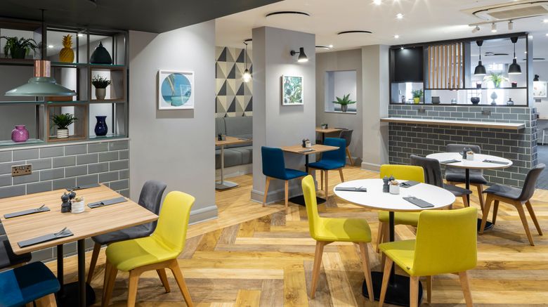 <b>Holiday Inn London - Bexley Restaurant</b>. Images powered by <a href="https://www.leonardoworldwide.com/" title="Leonardo Worldwide" target="_blank">Leonardo</a>.