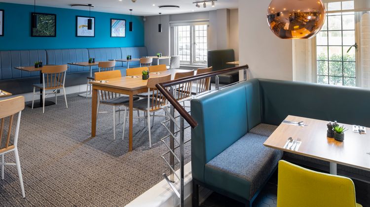 Holiday Inn London - Bexley Restaurant