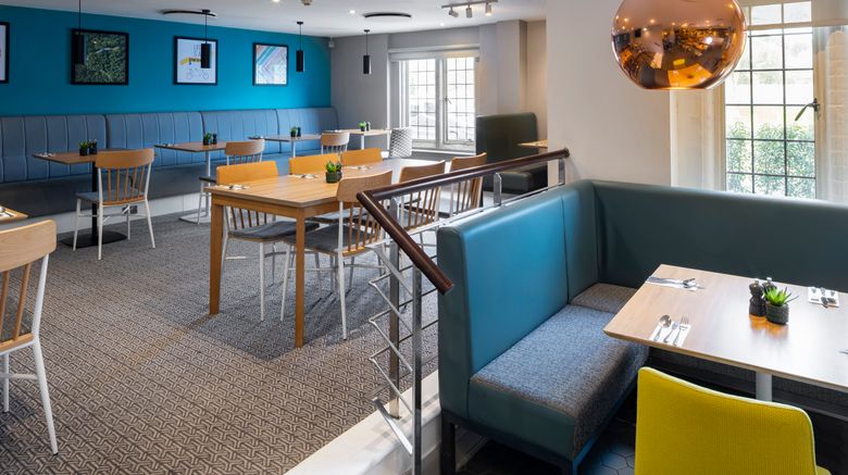 <b>Holiday Inn London - Bexley Restaurant</b>. Images powered by <a href="https://www.leonardoworldwide.com/" title="Leonardo Worldwide" target="_blank">Leonardo</a>.
