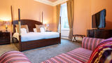 Hollin Hall Country House Suite