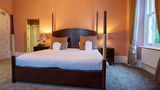 Hollin Hall Country House Suite