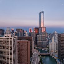 Trump Chicago