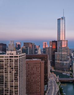 Trump Chicago
