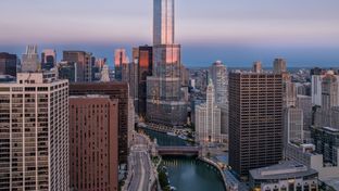 Trump Chicago
