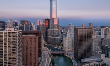 Trump Chicago