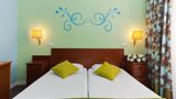 Residencial Florescente Room