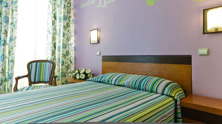 Residencial Florescente Room