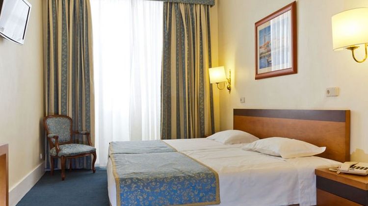 Residencial Florescente Room