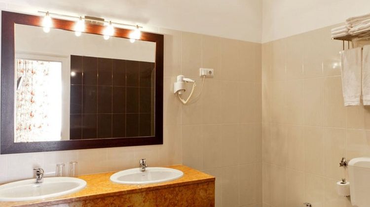 Residencial Florescente Room