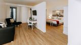 138 Liberdade Hotel Room