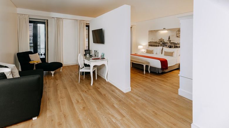 <b>138 Liberdade Hotel Room</b>. Images powered by <a href=https://www.travelagewest.com/Hotels/Lisbon/