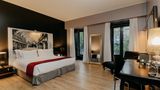 138 Liberdade Hotel Room