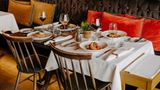 138 Liberdade Hotel Restaurant