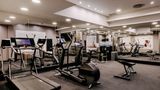 138 Liberdade Hotel Health Club