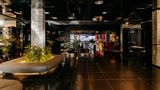 138 Liberdade Hotel Lobby
