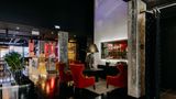 138 Liberdade Hotel Lobby