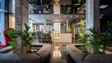 138 Liberdade Hotel Lobby