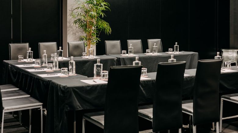 <b>138 Liberdade Hotel Meeting</b>. Images powered by <a href=https://www.travelagewest.com/Hotels/Lisbon/