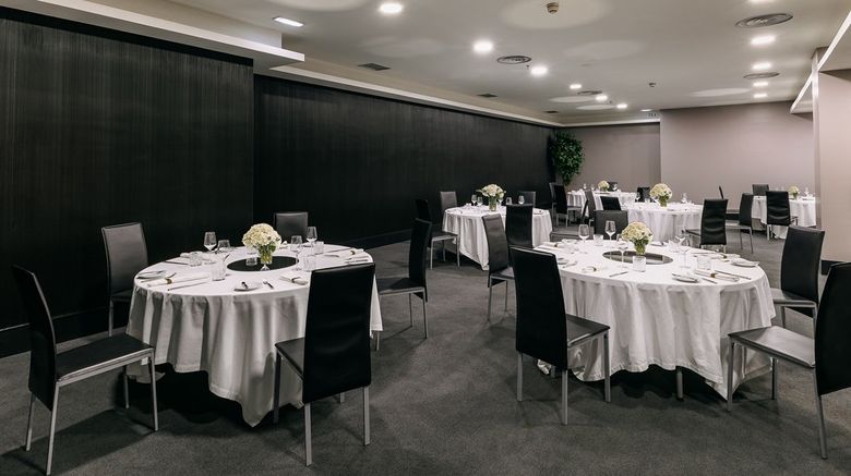 <b>138 Liberdade Hotel Meeting</b>. Images powered by <a href=https://www.travelagewest.com/Hotels/Lisbon/