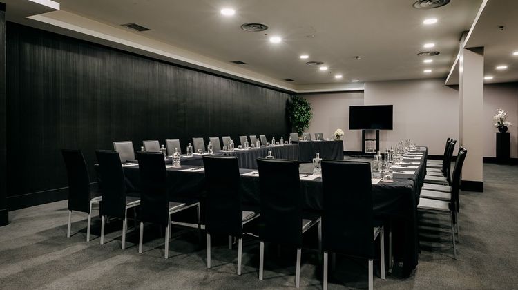 138 Liberdade Hotel Meeting