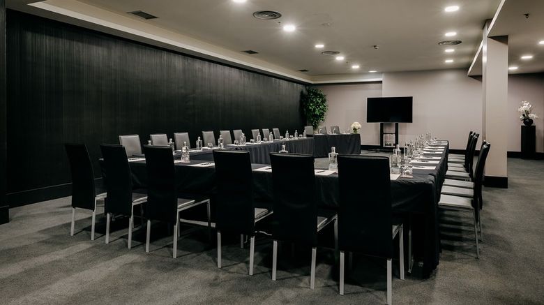 <b>138 Liberdade Hotel Meeting</b>. Images powered by <a href=https://www.travelagewest.com/Hotels/Lisbon/